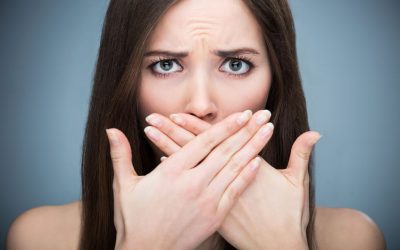Getting Rid Of Bad Breath When You’re Away From Home