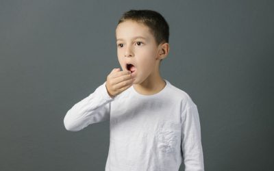 How do Kids get Bad Breath?