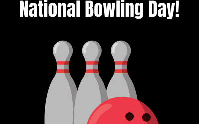 Let’s Bowl on August 11!
