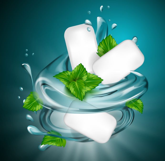 Can Breath Mints Help Stop Bad Breath?