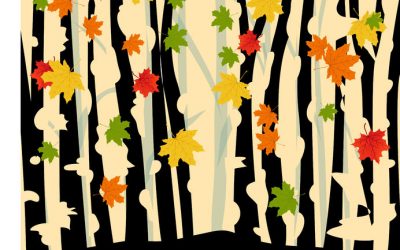 Autumn starts on September 22!