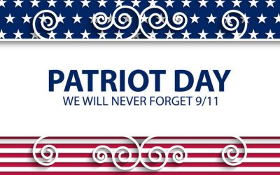 Patriot Day – September 11