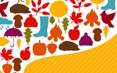 Say Hello to Autumn on September 22!