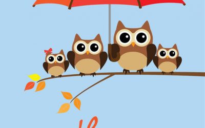 Autumn Activities for the Family!