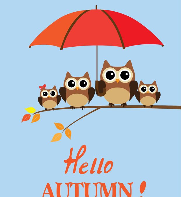 Autumn Activities for the Family!