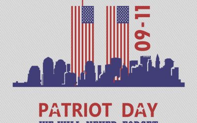 Patriot Day & National Day of Remembrance