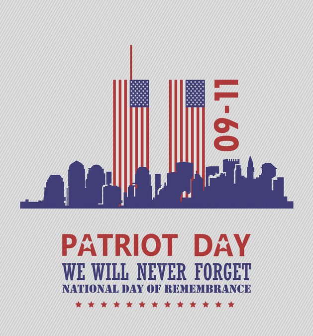 Patriot Day & National Day of Remembrance