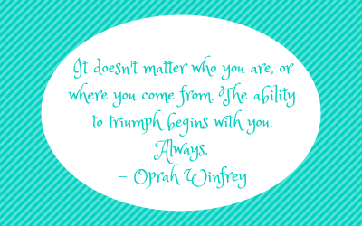 September 12 is National Day of Encouragement