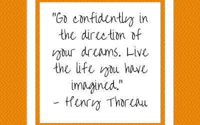 Be Encouraging on September 12!