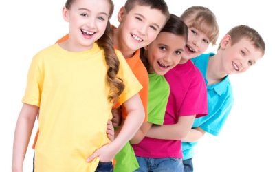 Early Orthodontic Treatment Now Could Mean Less Later