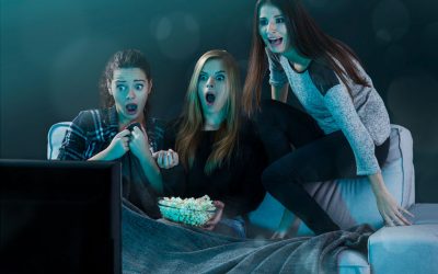 Family Friendly Halloween Movie List