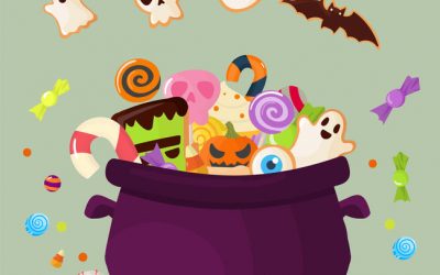 What Sweet Treats to Eat & Not Eat this Halloween