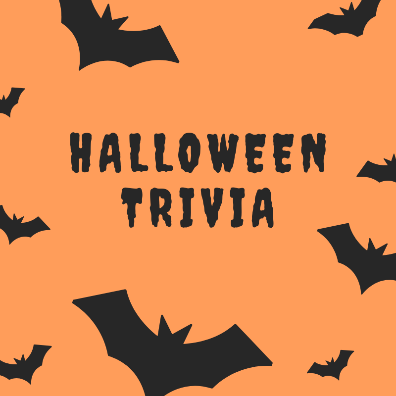 Halloween 2021 Trivia Orthodontic Blog Myorthodontists Info