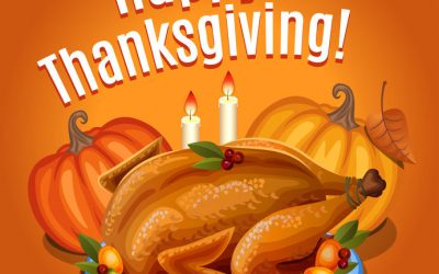 Thanksgiving Food Ideas For People With Braces