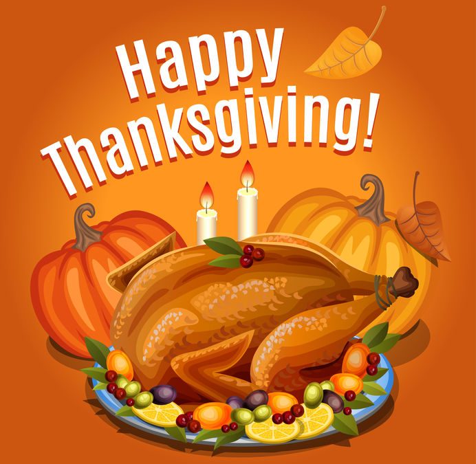 Thanksgiving Food Ideas For People With Braces