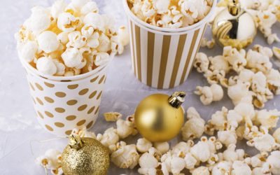 Family Christmas Movie List