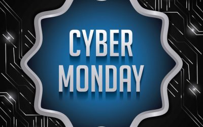 CYBER MONDAY!!