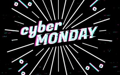 Let’s Do Some Online Shopping because it’s Cyber Monday!!!