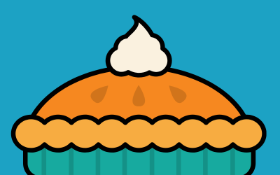 Dec. 1 is National Pie Day!