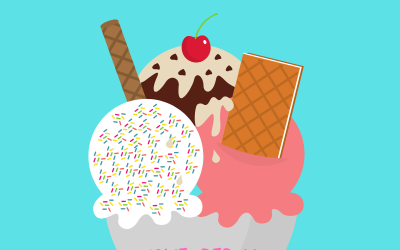 Dig into a Delicious Sundae on Nov. 11