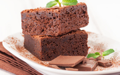 National Brownie Day is December 8