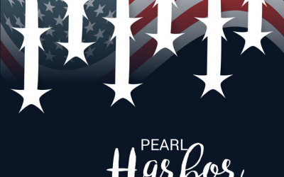 (Dec. 7) Pearl Harbor Remembrance Day