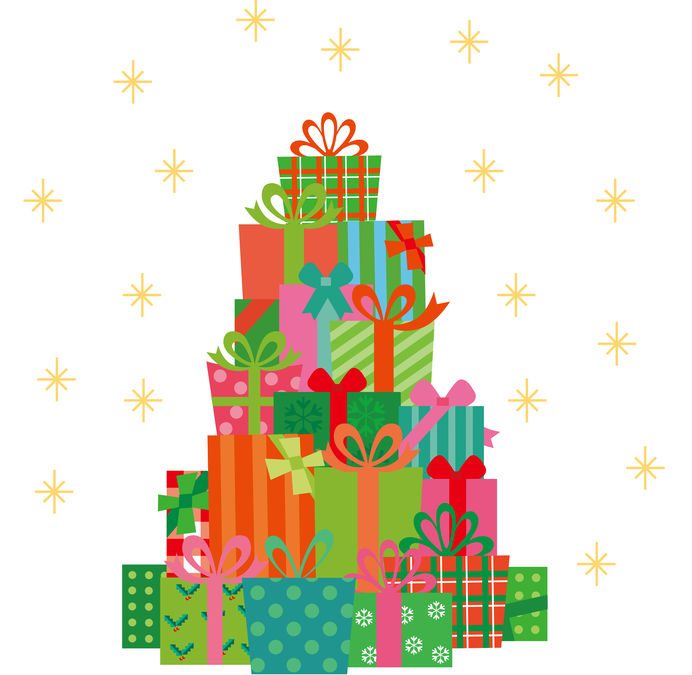 Gift Buying Ideas for People on a Budget