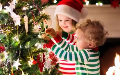 Christmas Fun for Kids!