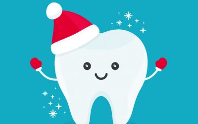Stay Cavity Free During the Holidays!