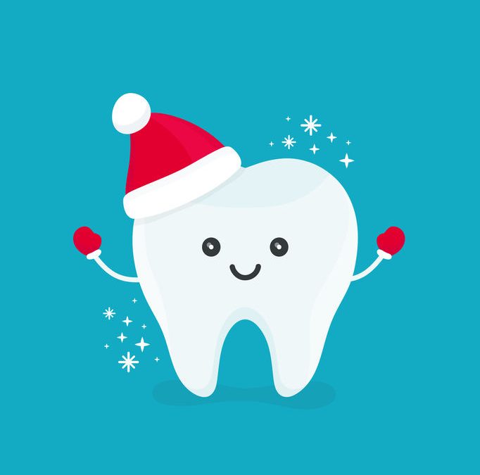 Stay Cavity Free During the Holidays!