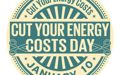 National Cut Your Energy Costs Day (Jan. 10)