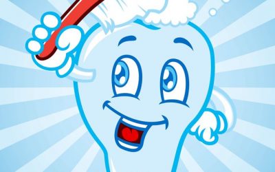 Avoiding Tooth Enamel Erosion