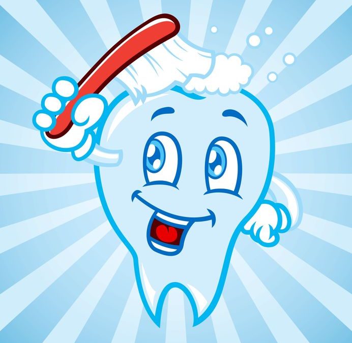 Avoiding Tooth Enamel Erosion