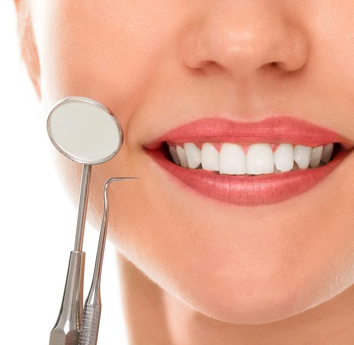 New Year Goal: Caring for Your Teeth