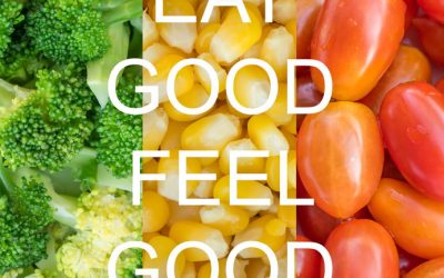 Starting Your New Year’s Diet