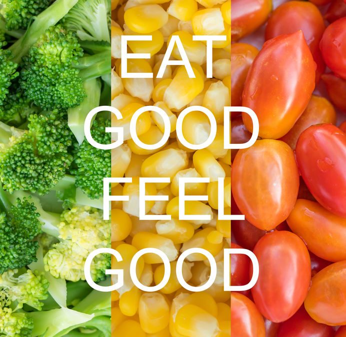 Starting Your New Year’s Diet