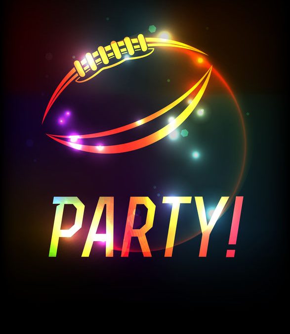 Planning a Super Bowl Party on a Budget