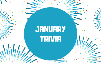 New Year’s Trivia