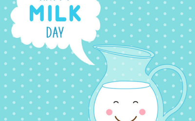 National Milk Day – Jan. 11