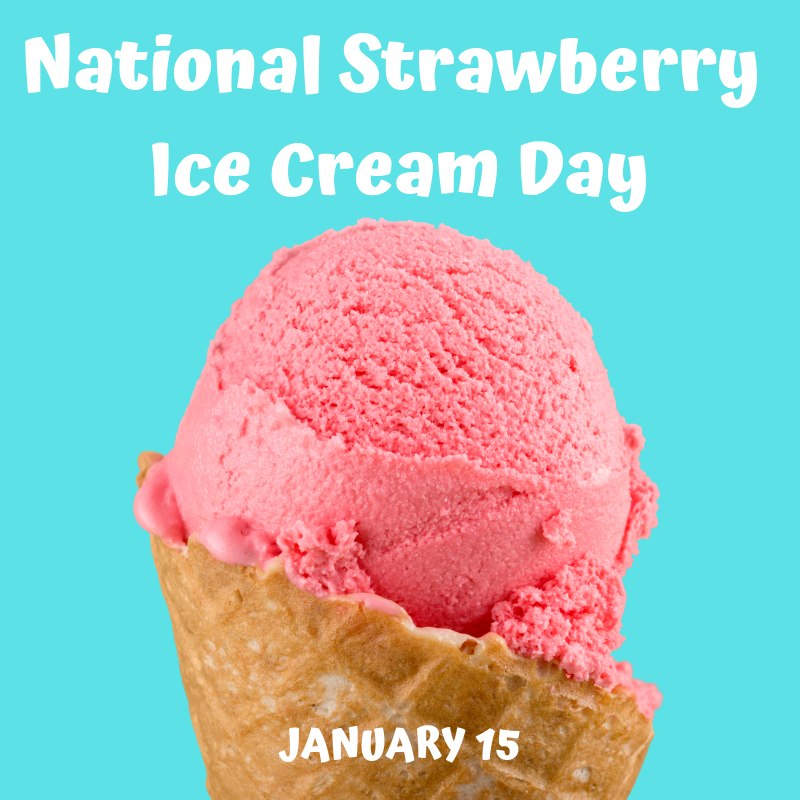 Strawberry Ice Cream Day 2022: Here's Why This Day is Celebrated