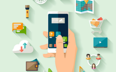 January 6 is National Technology Day!