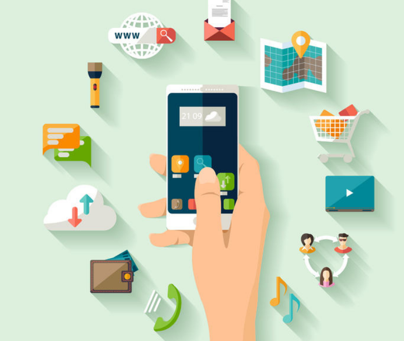 January 6 is National Technology Day!