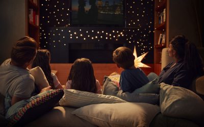 Valentine’s Day Movie List for the Family!