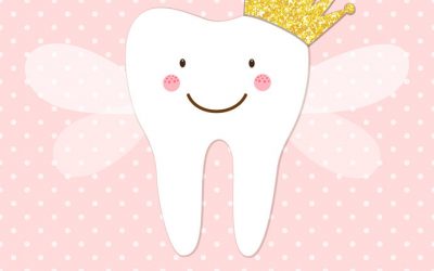 National Tooth-Fairy Day is Feb. 28