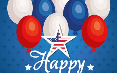 President’s Day – February 18