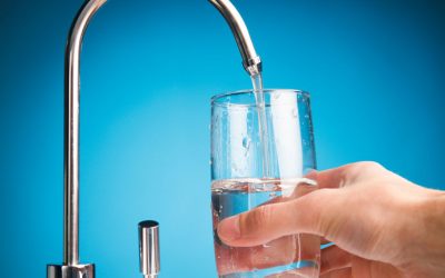 Benefits of Drinking Water