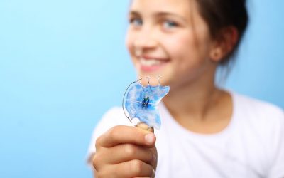 When is a Good Time for your Child to See an Orthodontist?