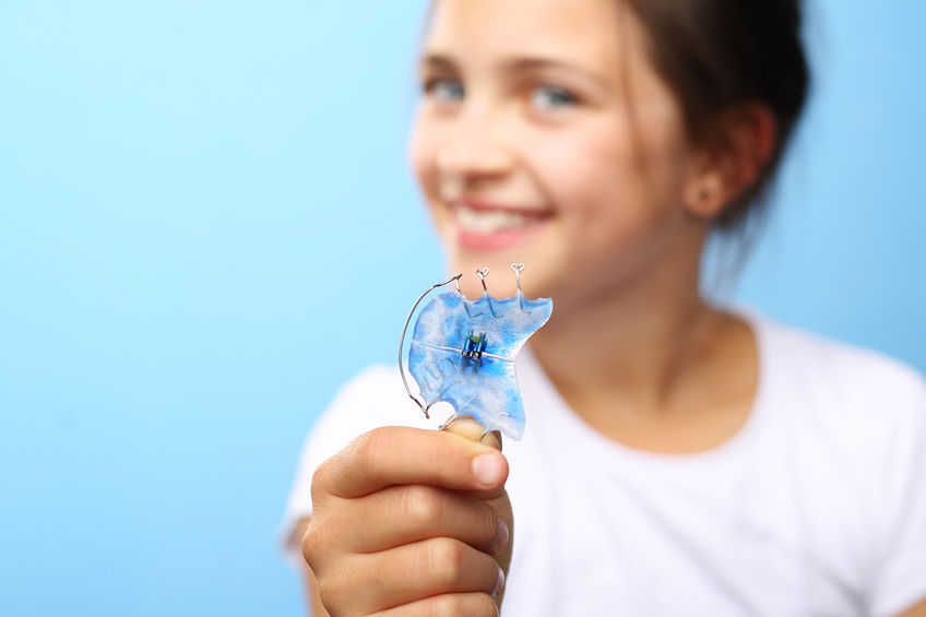 When is a Good Time for your Child to See an Orthodontist?
