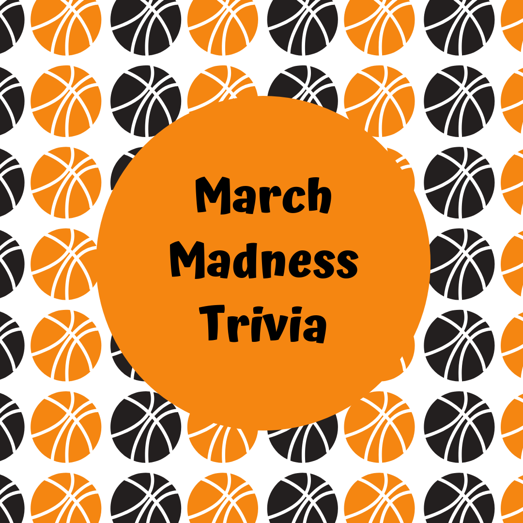 March Madness Trivia Questions and Answers