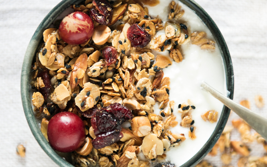 National Cereal Day (March 7)